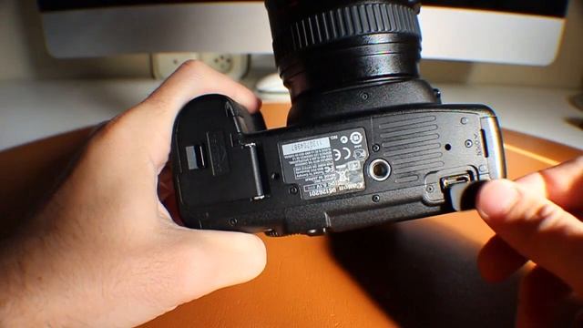 Canon EOS 5D Mark II | Revisión en profundidad смотреть онлайн