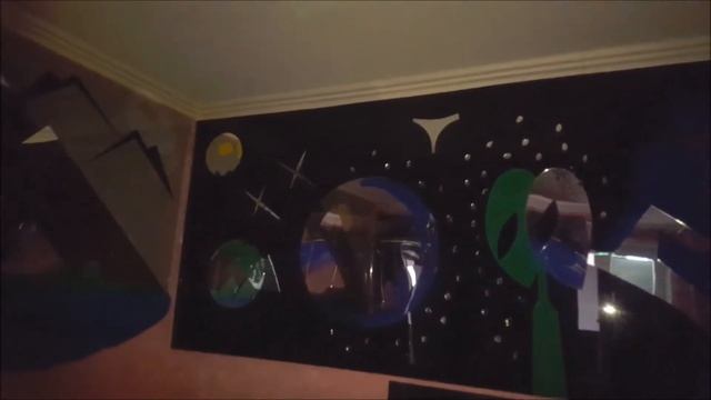 Декоративное панно из пластика зеркального и цветного смотреть онлайн