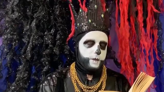 Сказка «Окаменелое царство» смотреть онлайн