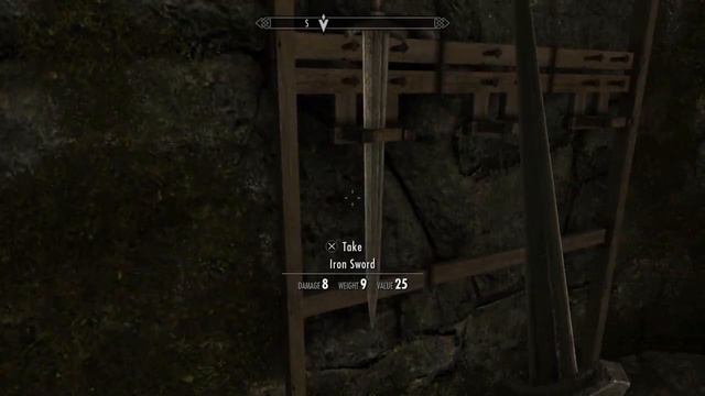 Skyrim part 1 смотреть онлайн