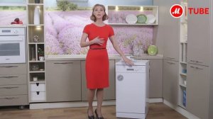 Видеообзор посудомоечной машины Siemens SR24E202RU с экспертом «М.Видео»