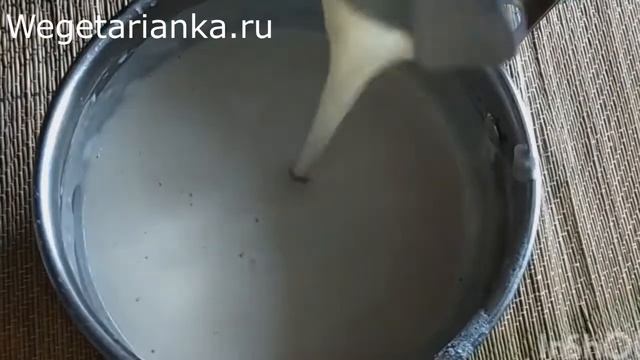 Самые вкусные блины без яиц на сыворотке. Готовятся очень просто и быстро! Pancakes without eggs смотреть онлайн