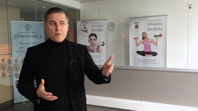 Методика параллелей. Как решать жизненныe проблемы? Евгений Черныш смотреть онлайн