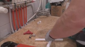 Металлопластик или полипропилен что лучше