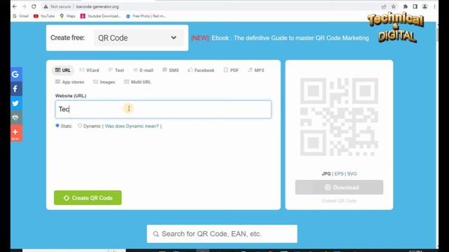 How to Create a Barcode for Free - Online Barcode Generator | #barcode | #free | #online | #google смотреть онлайн
