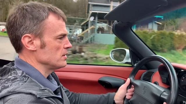 2021 718 Boxster GTS 4.0 Vs. Original Boxster: Porsche’s Mid-engine Roadster 25 Years Later