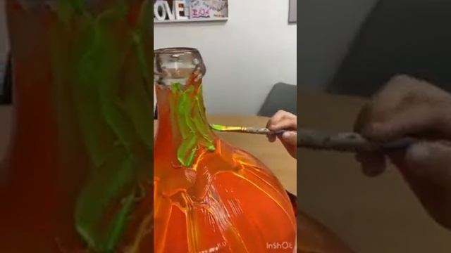 Halloween decor, pumpkin. Dýně. Kürbis. Тыква на хеллоуин. Украшения, декор на хеллоуин смотреть онлайн
