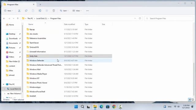 How to Uninstall Unity Hub Completely | Uninstall Unity Editor in Windows 11 / 10 / 8 / 7 смотреть онлайн