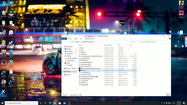 Cod MW2 Remastered Couldn't Load FilesysCheck.Org Error Fix Within 1 Minute Run From Correct Folder смотреть онлайн