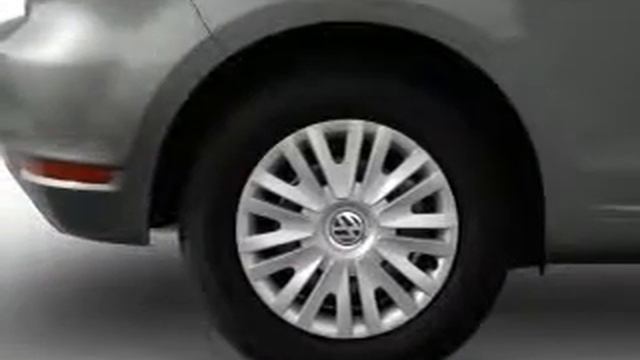 2012 Volkswagen Golf - Colmar PA смотреть онлайн