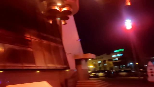 День космонавтики 2021|Самара. Юбилей 60 лет первого полета человека в космос смотреть онлайн