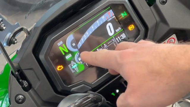 2023 Kawasaki Ninja 1000SX - Sport Touring Perfection? - Complete In Depth Review!