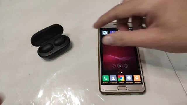 Reiniciar Haylou GT1 смотреть онлайн