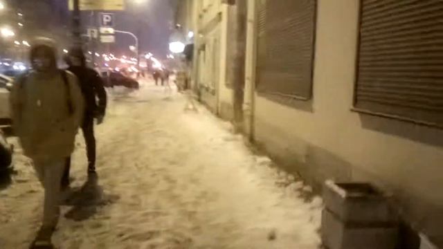 Обводный канал. Питер смотреть онлайн