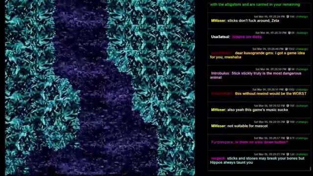 Congo The Movie - Secret of Zinj (SNES) - Do You Like Rafts? смотреть онлайн