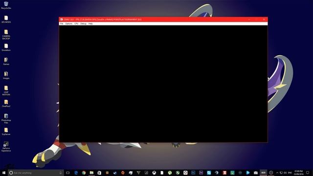 Pokken Tournament CEMU 1.6.0 LOADS BUT NOT PLAYABLE (PROGRESS!!) смотреть онлайн