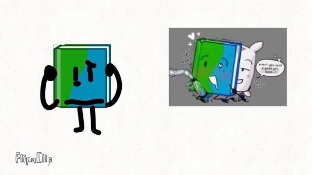 reacting to bfb r34 part 3 смотреть онлайн