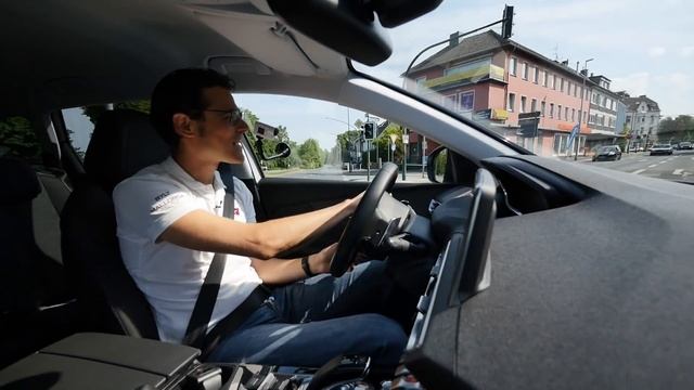 Peugeot 5008 FULL REVIEW - this or 3008 ? - Autogefühl смотреть онлайн