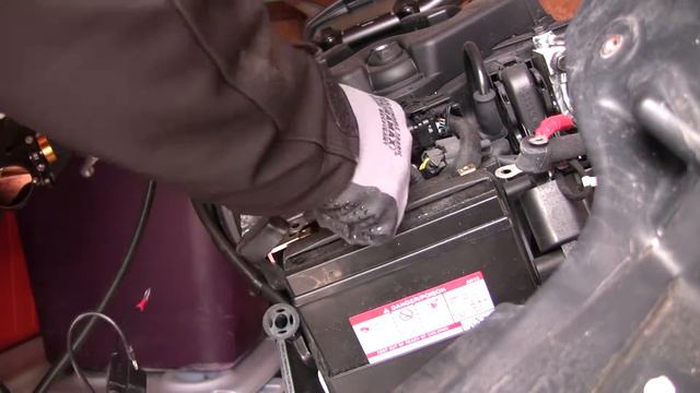 Termignoni Kit Install Monster 696 смотреть онлайн