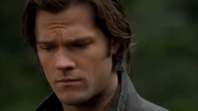 Прощаю все (с) Дин Винчестер смотреть онлайн