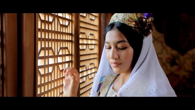 Ravshan Tojimatov - Nodira (Official Music Video)