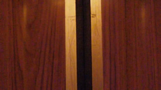 Видео про лифт. Часть 2