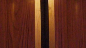 Видео про лифт. Часть 2