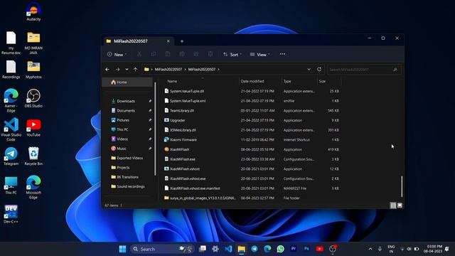 How To Downgrade All Xiaomi Device's MIUI 14/MIUI 13/MIUI 12 - Official Method смотреть онлайн