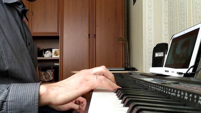 ЛЮБЭ - Давай за (кавер) смотреть онлайн