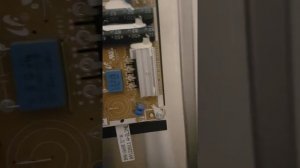 Samsung UE32D4000NW с матрицей LTJ320AP01-L