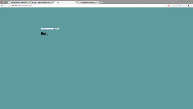 PHP Ders Azerbaycanca - Ders3 смотреть онлайн