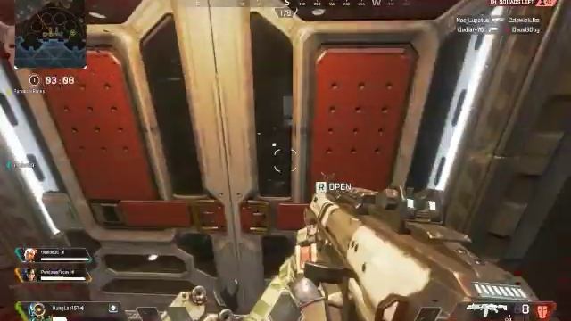 Apex Legends - EVERYTHING IS GREAT LA LA LA LA смотреть онлайн