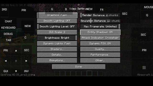 How to fix lag in 1.20 pojav launcher new secret trick ? @spideygaming11 смотреть онлайн