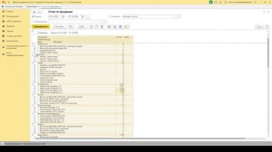 Внешний отчет по продажам товаров в разрезе контрагентов и документов для 1С
