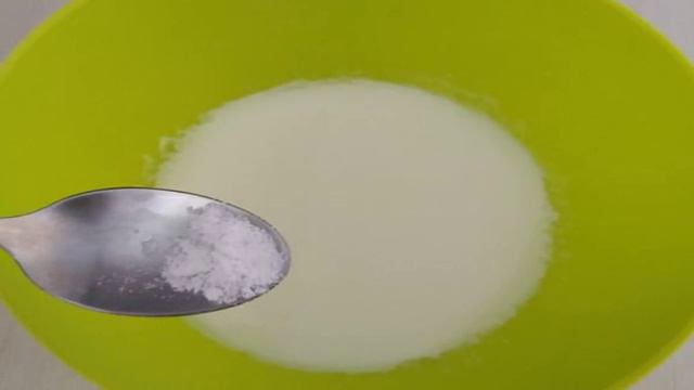 Готовим дома