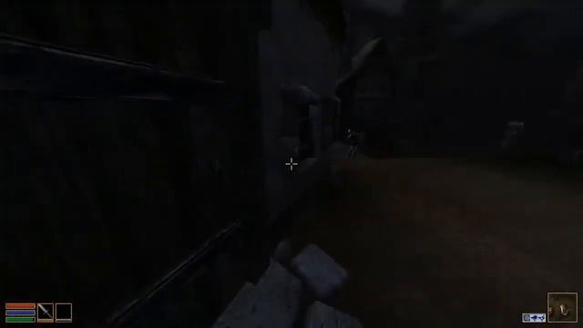 Let's Play The Elder Scrolls III: Morrowind | Ep 2 смотреть онлайн
