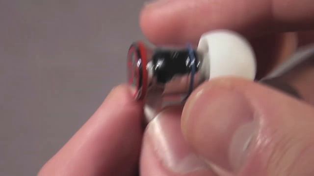 Beats By Dr. Dre iBeats In-Ear Headphones Full Review смотреть онлайн