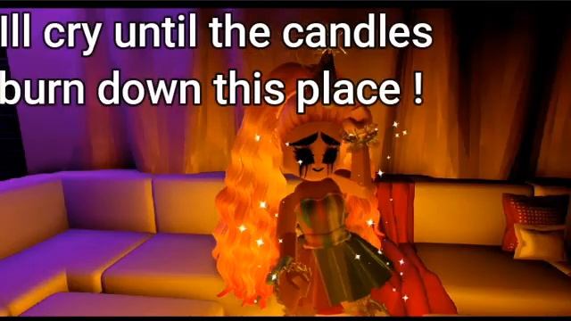 ?Pitty Party | ROBLOX Royale High Music Video смотреть онлайн