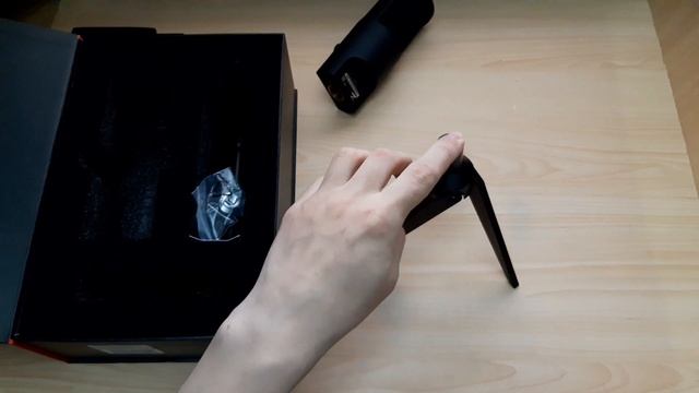 Обзор микрофона Zet Koradji