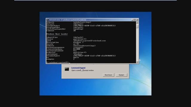 Решение BAD SYSTEM CONFIG INFO 0x0000074 Синий Экран “смерти“ WINDOWS 7_8_10 смотреть онлайн