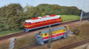 ЧС4 модимио