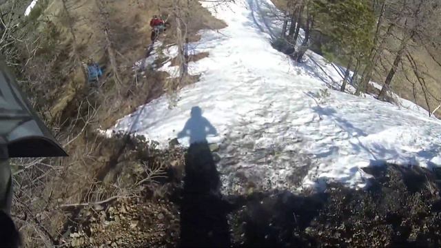 Хребет Нурали смотреть онлайн