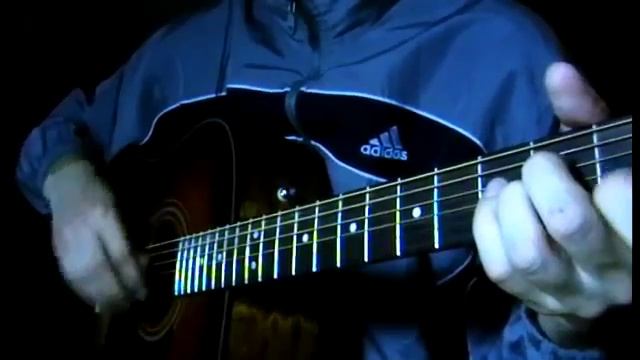 Беломорканал - Пристань вечной тайги (cover)