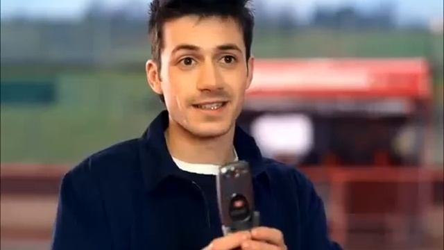 Vodafone F1 ad (hun) смотреть онлайн