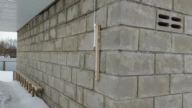 ГАРАЖ СВОИМИ РУКАМИ. ПОДВОДИМ ИТОГИ ЗАКОНЧИЛАСЬ ЗИМА. ОБЗОР, ОТЗЫВ КАК ПОСТРОИТЬ ГАРАЖ СВОИМИ РУКАМ смотреть онлайн