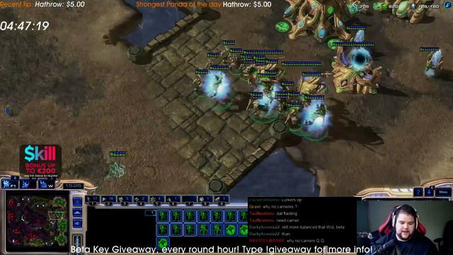 Phoenix vs Lurkers ft Scarlett смотреть онлайн