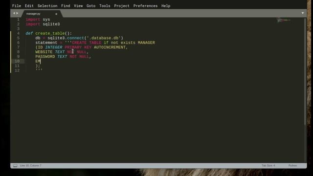 programming projects for beginners смотреть онлайн