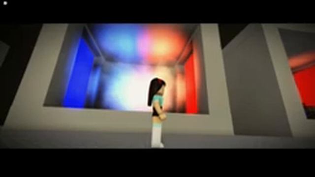 Reflection 3.0 | Roblox | Video Background F2U смотреть онлайн