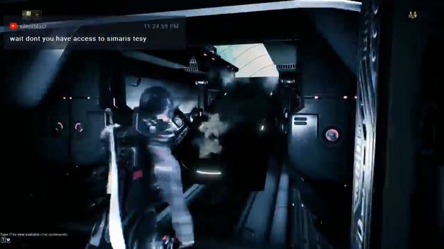 Ditzy Does Warframe - Phobos? I thought you meant Deimos смотреть онлайн
