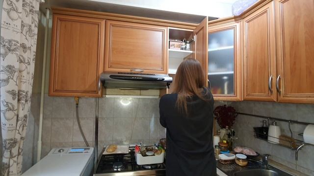 РЕЦЕПТ ЛИМОННОГО КЕКСА | УБОРКА НА КУХНЕ смотреть онлайн